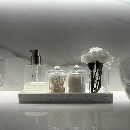 Luxury Apartment Rinos - Free Garage Parking 斯普利特 外观 照片