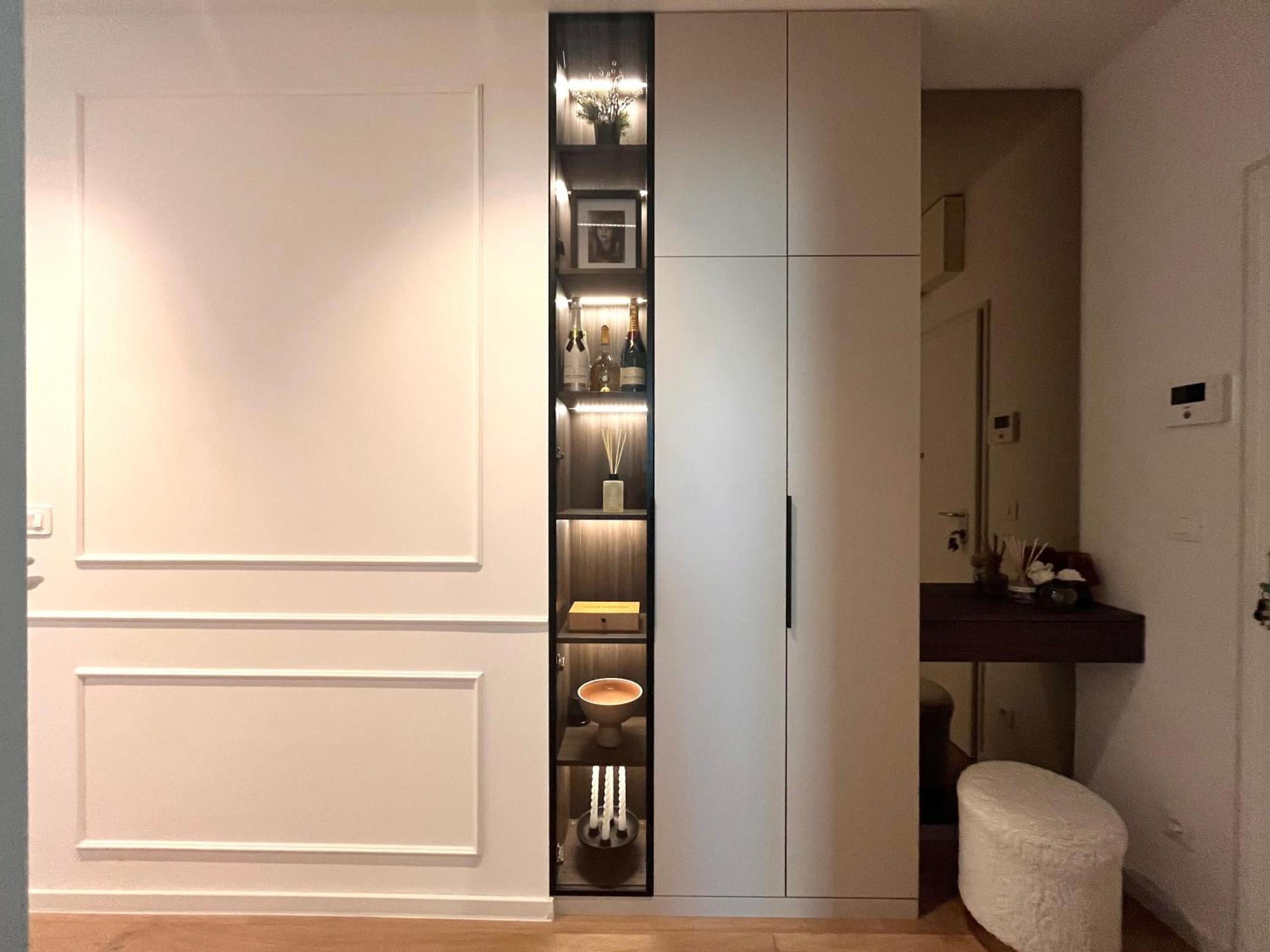Luxury Apartment Rinos - Free Garage Parking 斯普利特 外观 照片