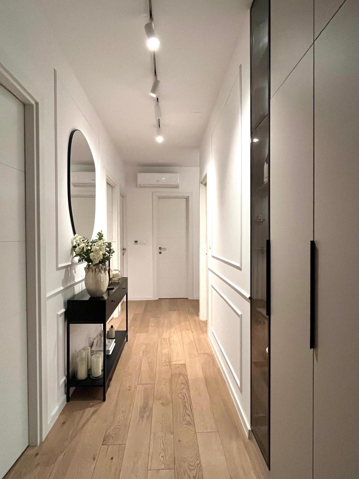 Luxury Apartment Rinos - Free Garage Parking 斯普利特 外观 照片