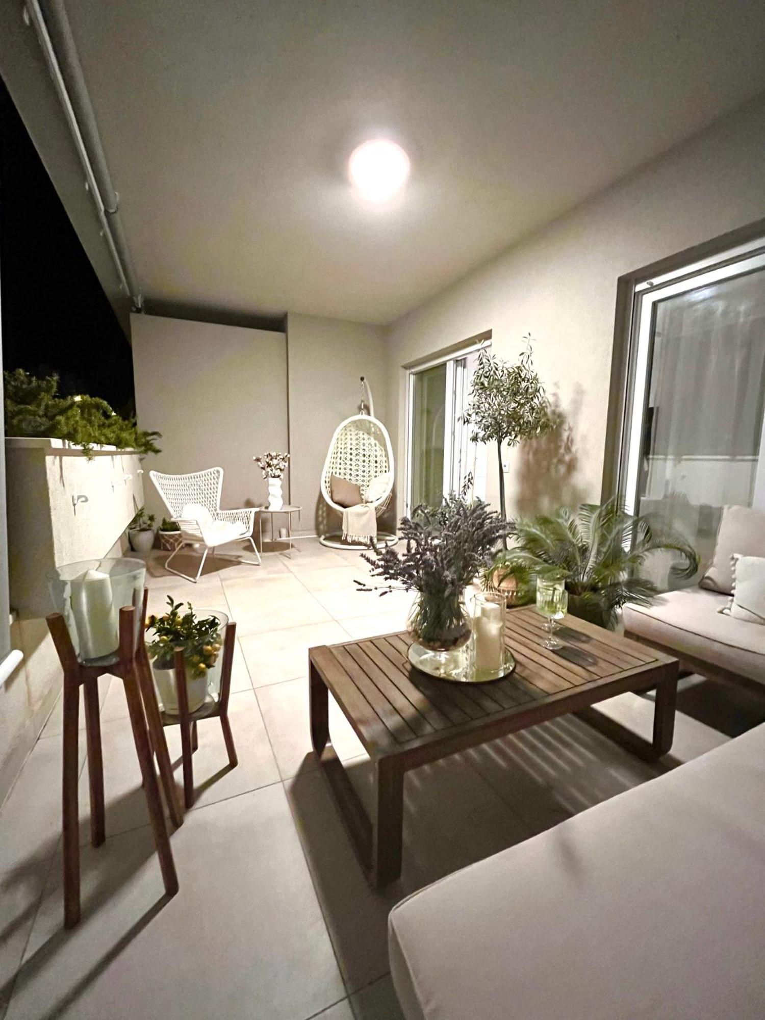 Luxury Apartment Rinos - Free Garage Parking 斯普利特 外观 照片