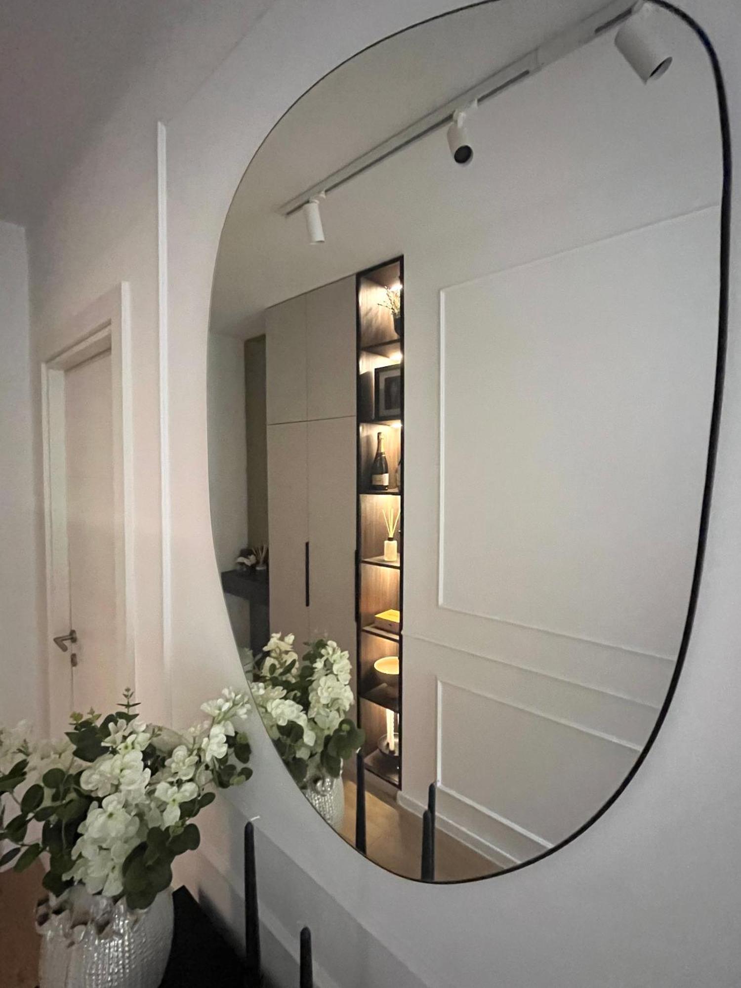 Luxury Apartment Rinos - Free Garage Parking 斯普利特 外观 照片