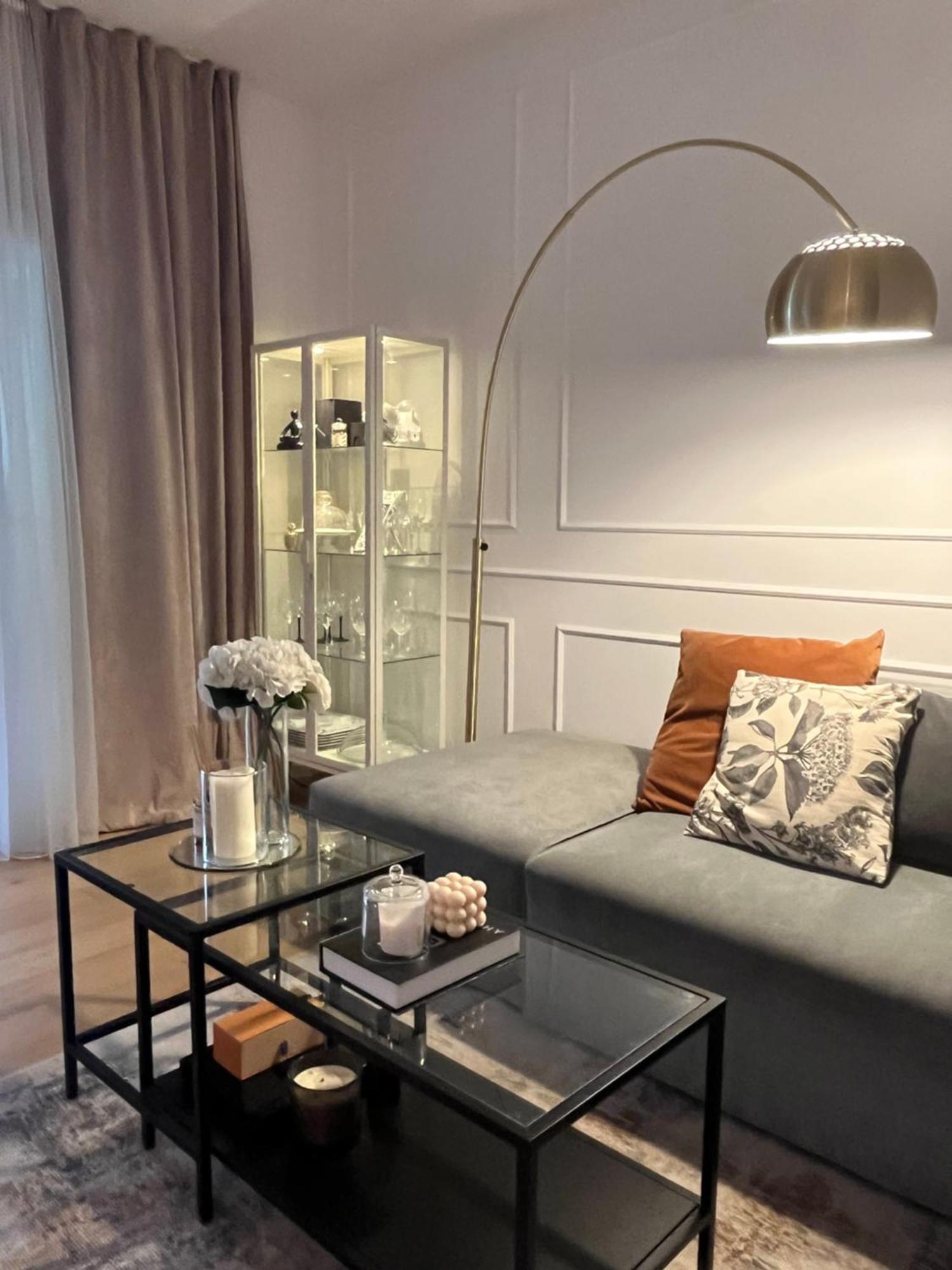 Luxury Apartment Rinos - Free Garage Parking 斯普利特 外观 照片