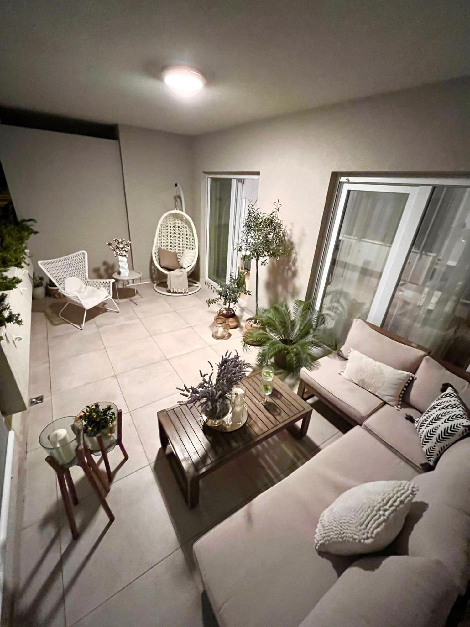 Luxury Apartment Rinos - Free Garage Parking 斯普利特 外观 照片